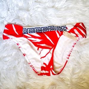 NWT Victoria's Secret Bikini Bottom Size S